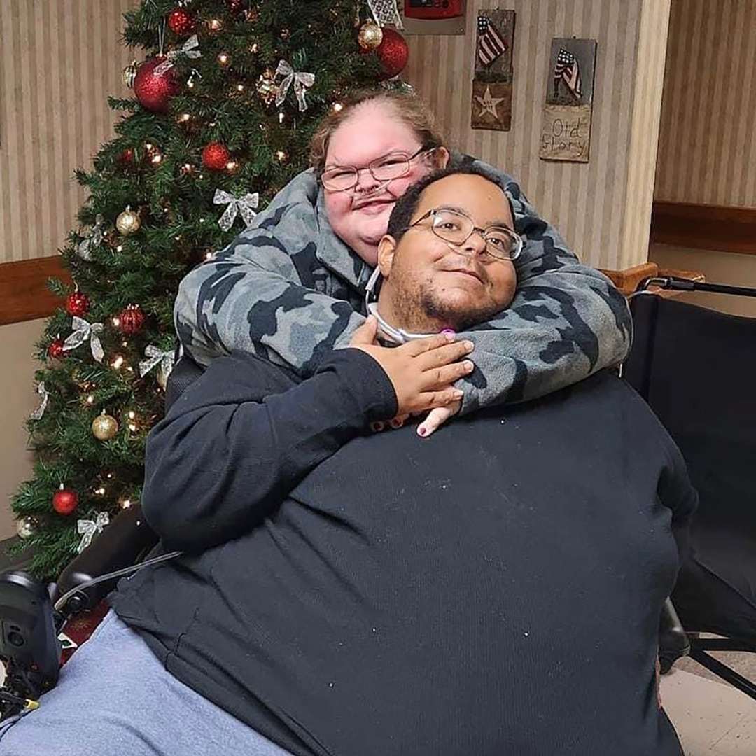 1000-Lb. Sisters' Tammy and Amy Slaton Post New Photo Ahead of