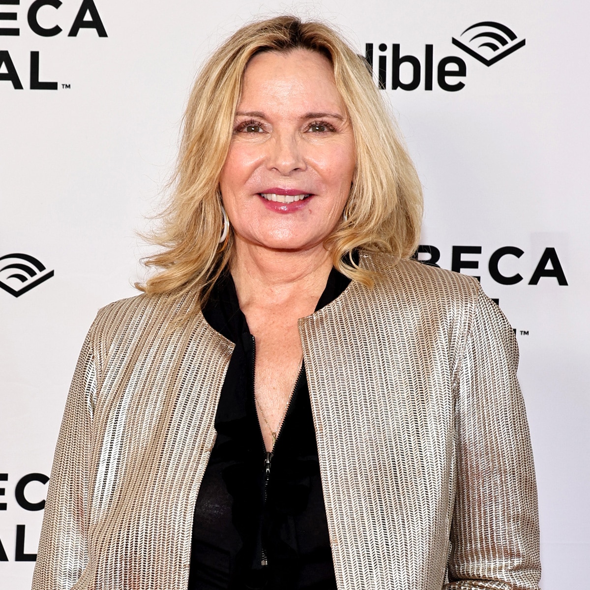 Kim Cattrall