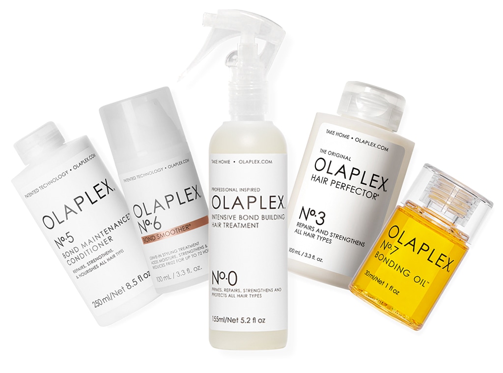 E! Insider Shop: Olaplex Deals