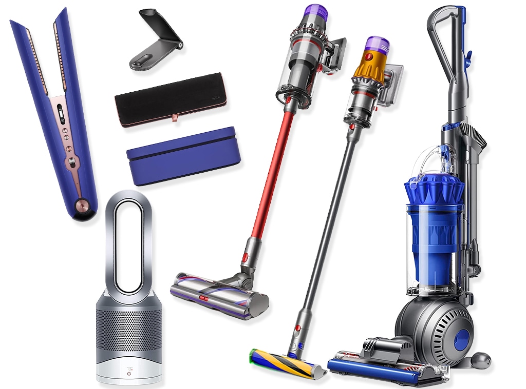 E! Insider Shop, Dyson Device Deals