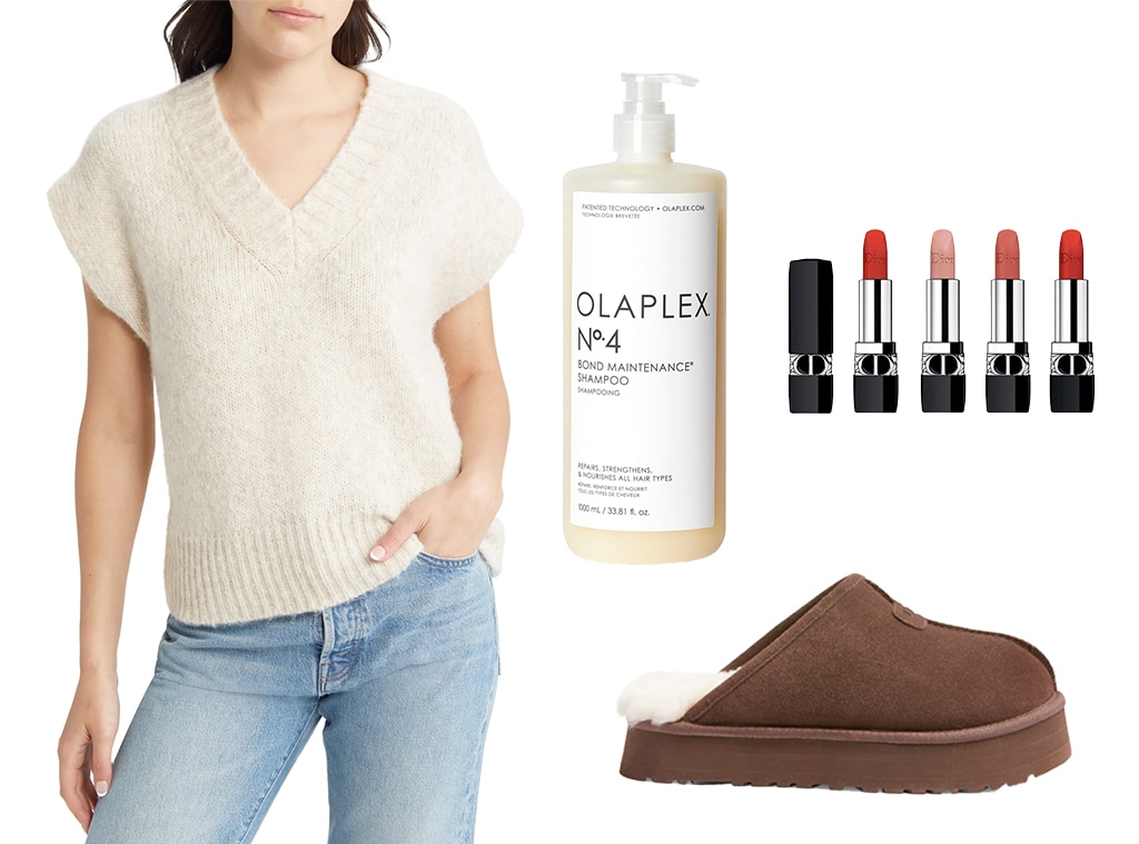 E-Comm: Nordstrom Anniversary Sale