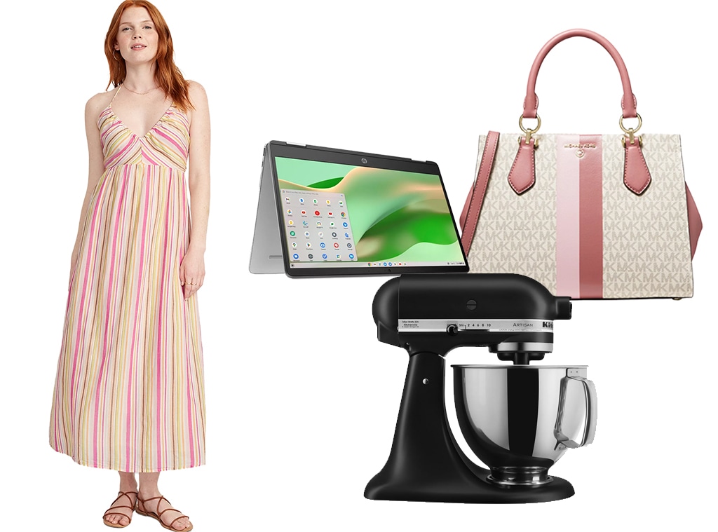 E-Comm: Prime Day Alternatives