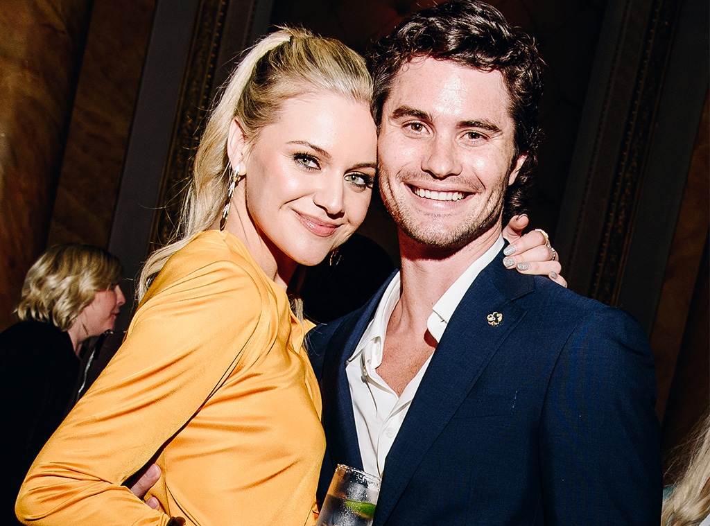 Kelsea Ballerini, Chase Stokes