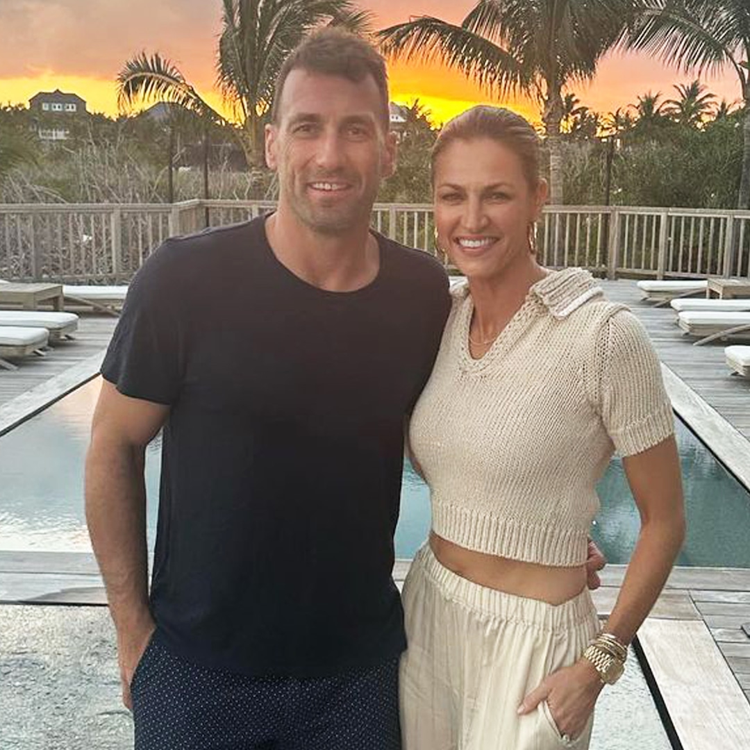 How Erin Andrews’ Cancer and Fertility Journey Changed Her Relationship With Husband Jarret Stoll – E! Online How Erin Andrews’ Cancer and Fertility Journey Changed Her Relationship With Husband Jarret Stoll – E! Online