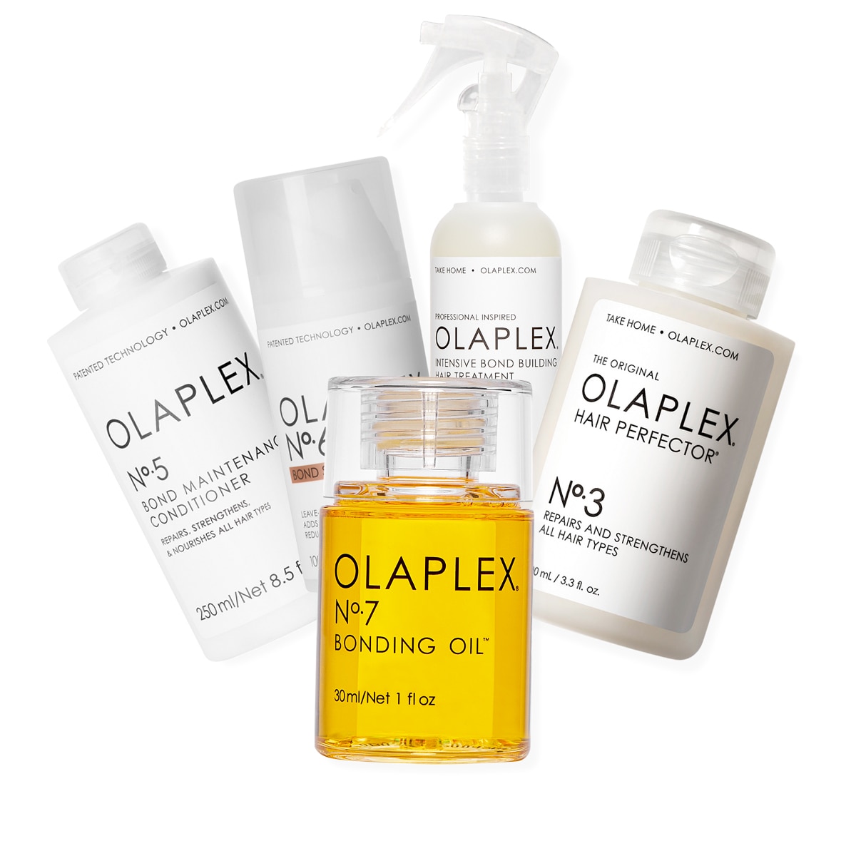 Olaplex Is on Sale for Amazon Prime Day 2023 at a Major Discount