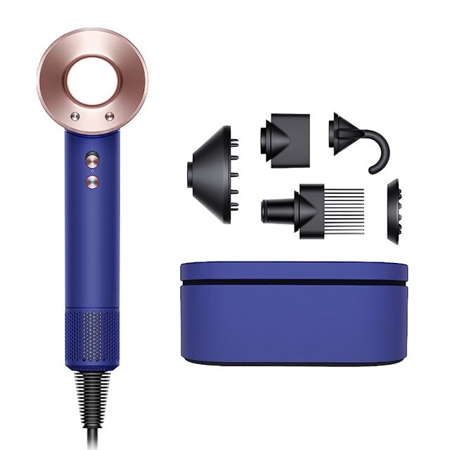Save $250 on Dyson Hair Tools, Vacuums, and Air Purifiers on Prime Day