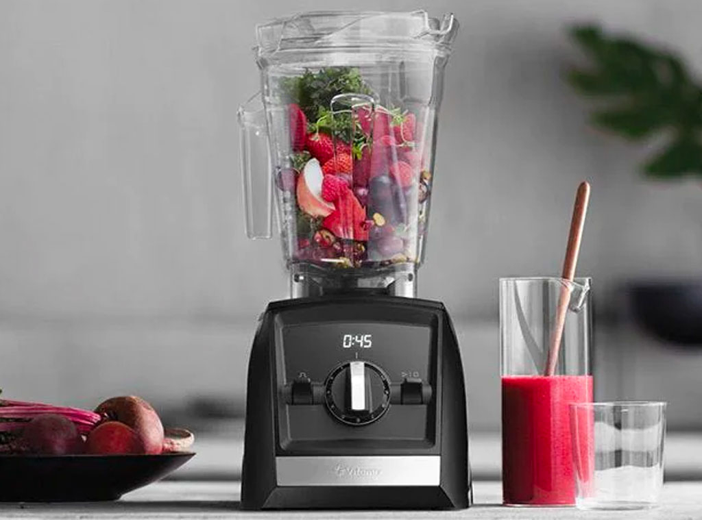 Prime Day Vitamix Deals Include Blenders Up to 45% Off