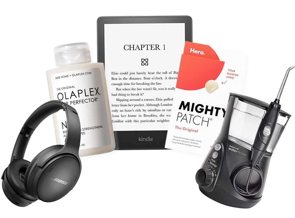 E! Insider Shop: Prime Day Sell Out Risks