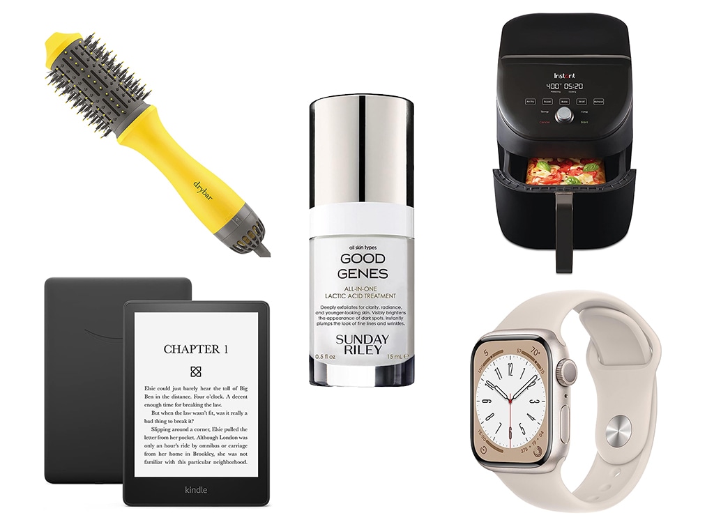 Amazon Prime Day 2023: Score Deals on Early Holiday Gifts