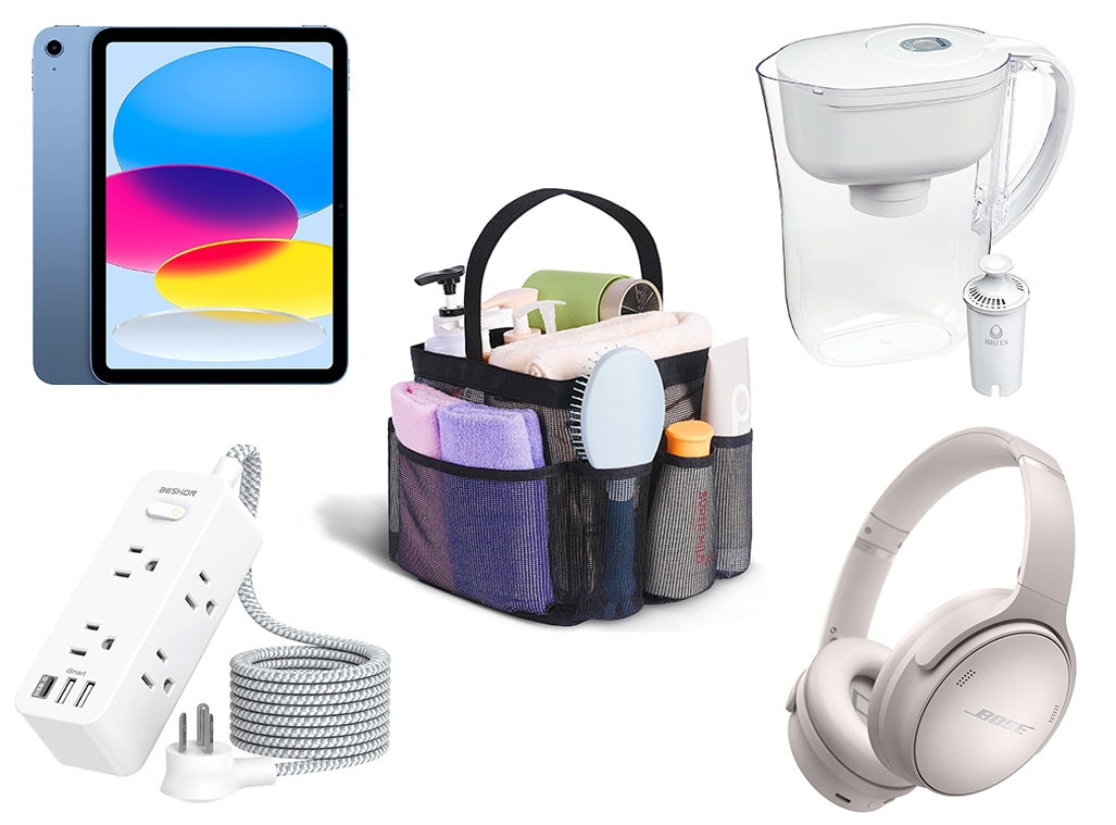 Ecomm: Prime Day Dorm Deals (7/12/23)