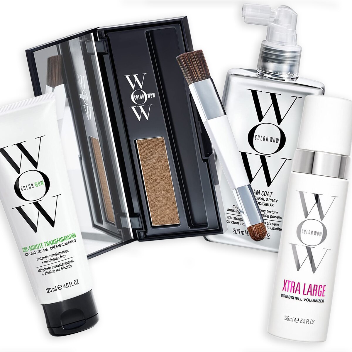 Want Frizz-Free Hair? Shop 30% Off Color Wow Deals on Amazon Prime Day