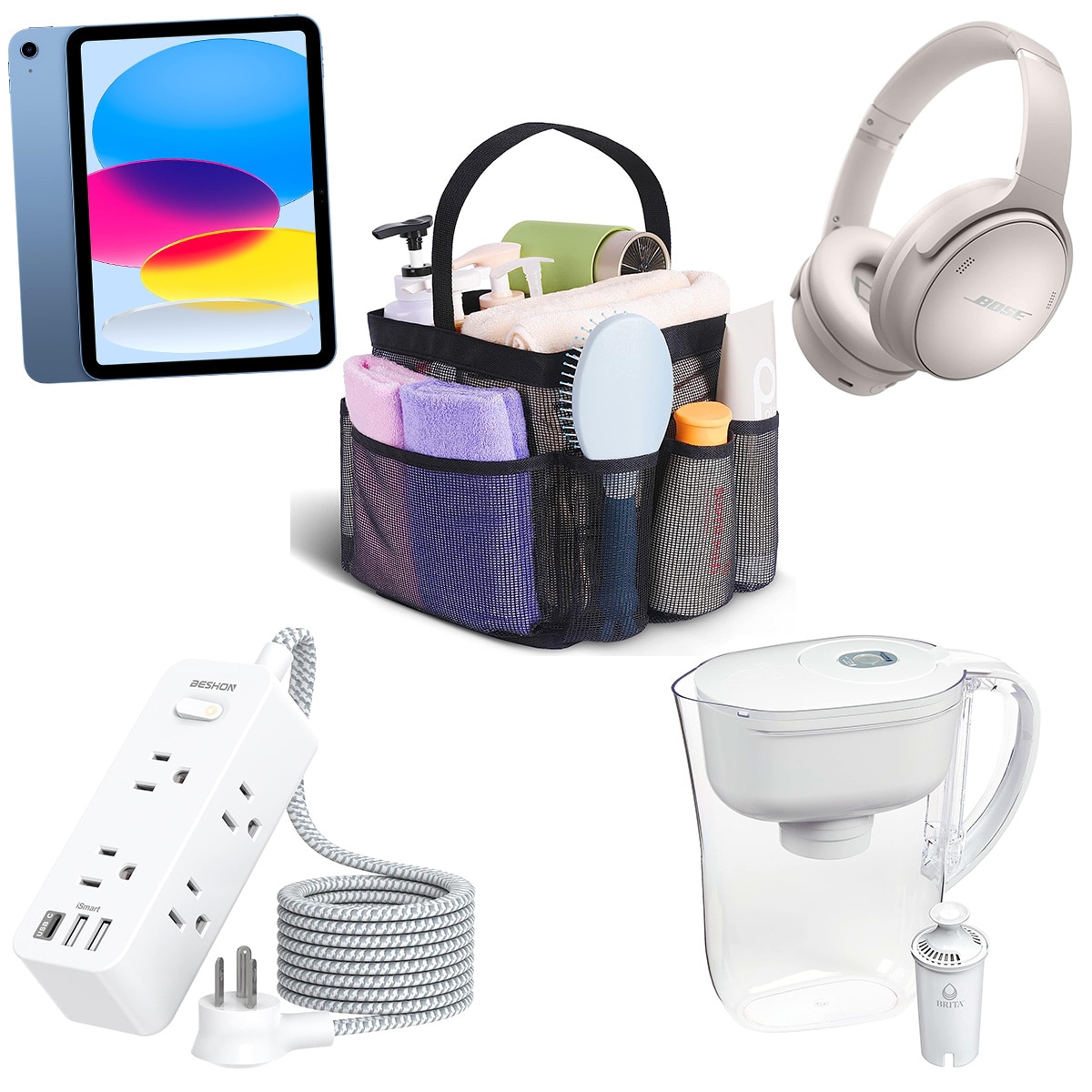 Ecomm: Prime Day Dorm Deals (7/12/23)