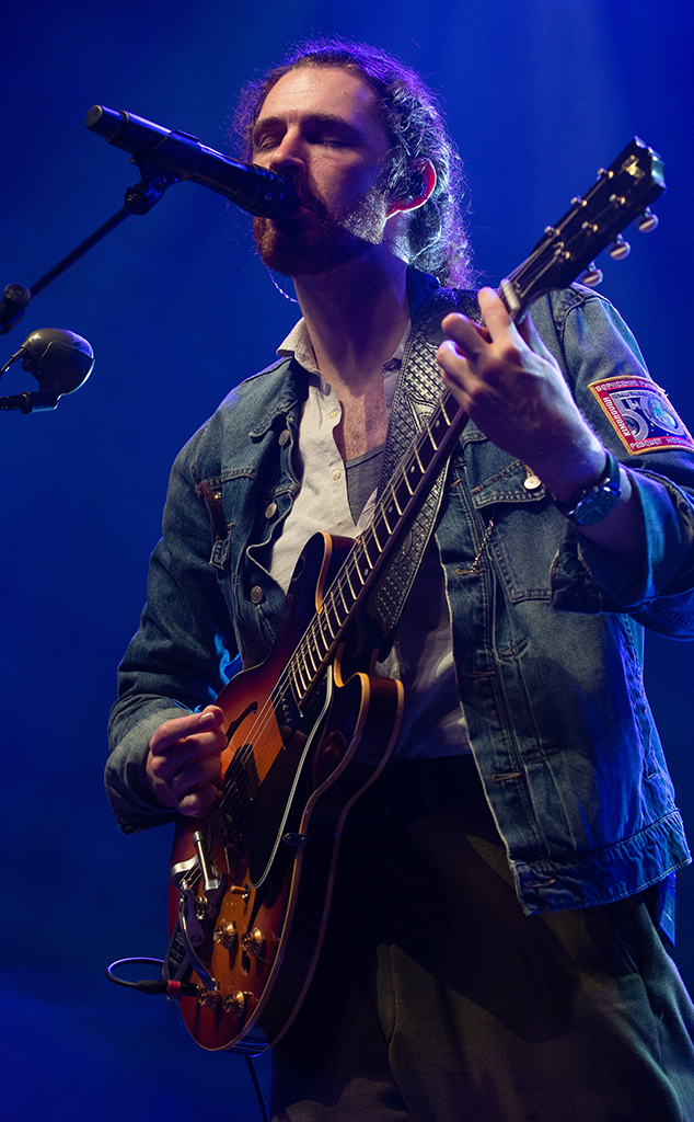 Hozier