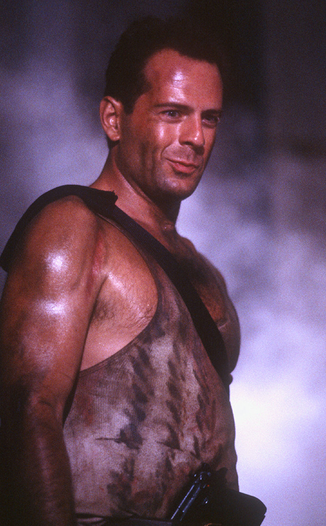 Photos from Secrets of Die Hard