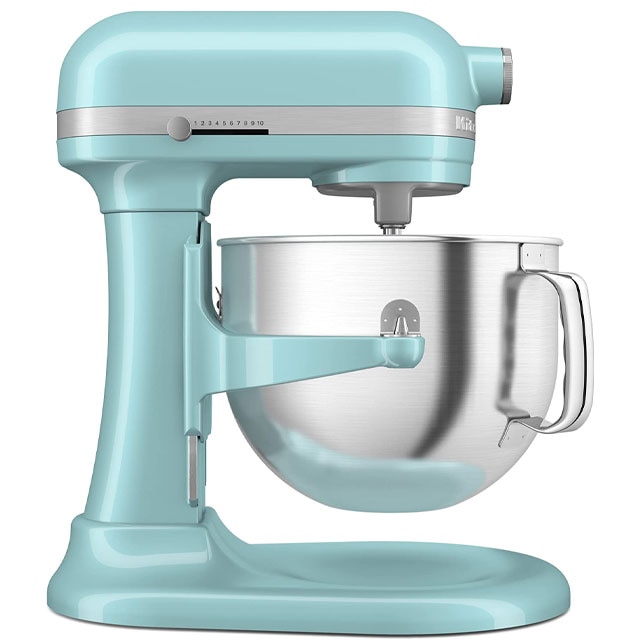 The 17 Best  Prime Day KitchenAid Mixer Deals of 2023