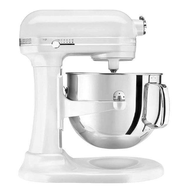Score a KitchenAid Mixer for $300 During  Prime Day 2023