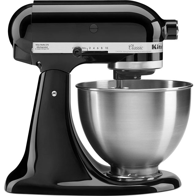 Prime Day KitchenAid Mixer Deals Happening NOW - The Krazy