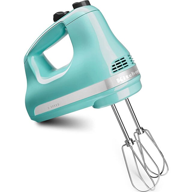 Prime Day 2021: This Dash Mixer Is a KitchenAid Lookalike – SheKnows