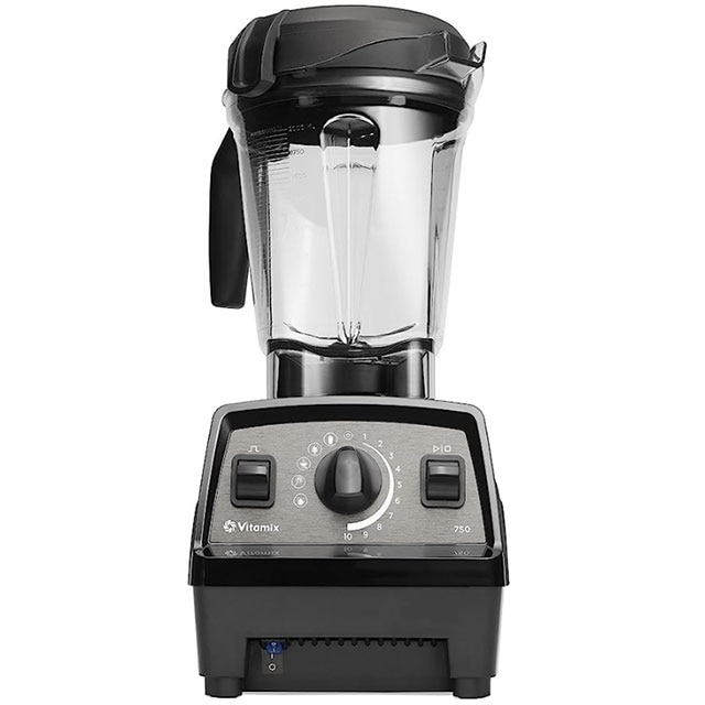 The professional-grade Vitamix 5200 is 45% off for Prime Day