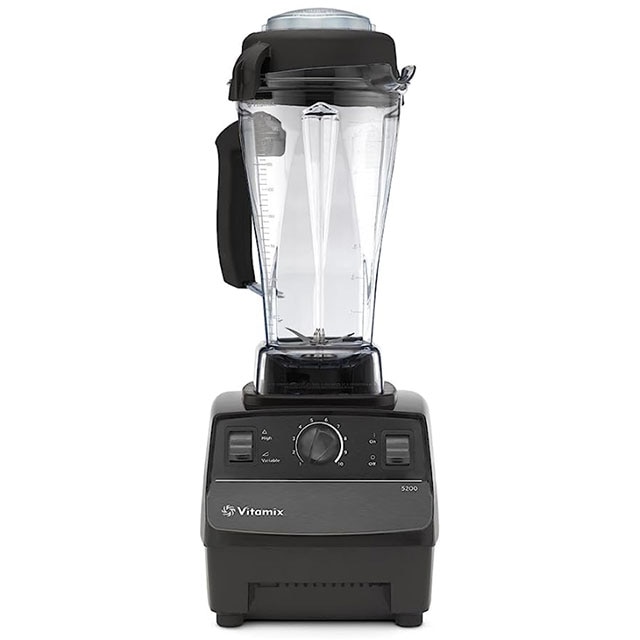 Vitamix A2300i - incl. 45-day money back warranty