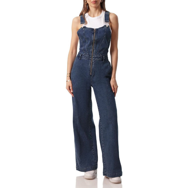 Keswick Wide Leg Jeans, Jeans & Dungarees