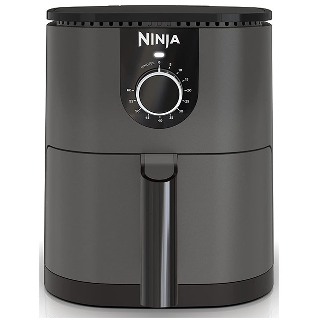  Ninja AF150AMZ Air Fryer XL, 5.5 Qt. Capacity that can