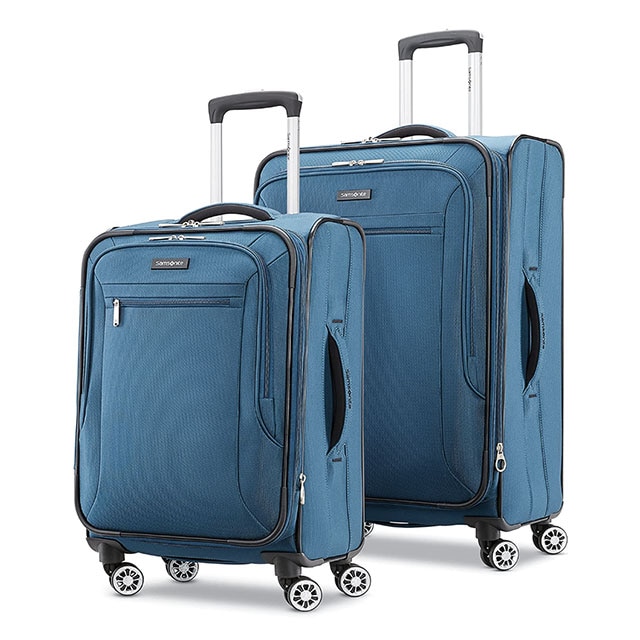 Shop Samsonite Luggage Sale For October Prime Day 2023