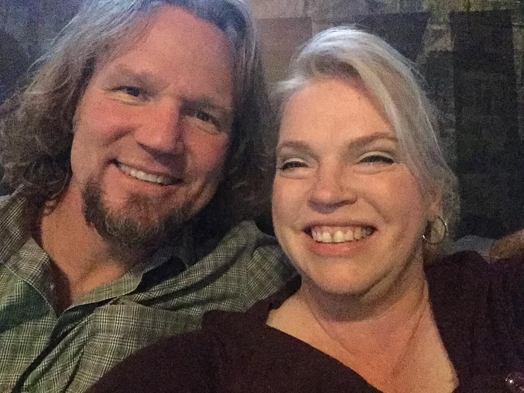 Kody Brown จาก Sister Wives กล่าวว่าการแต่งงานกับ Robyn เจ็บปวดมากที่สุด