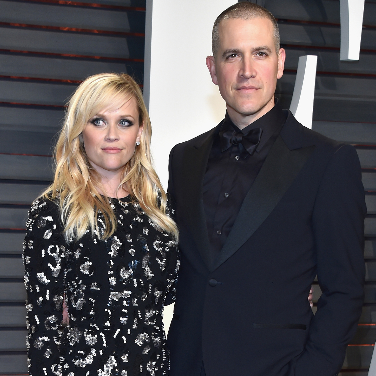 Reese Witherspoon divorcing Jim Toth