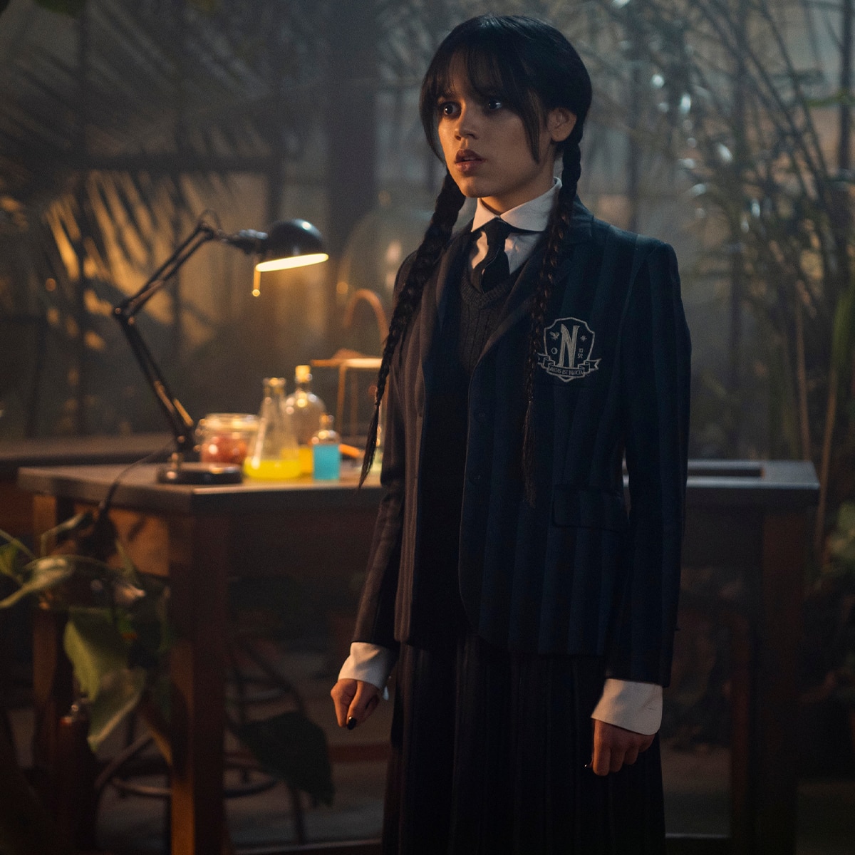 13 TV and Movie Treats To Watch This Halloween Weekend