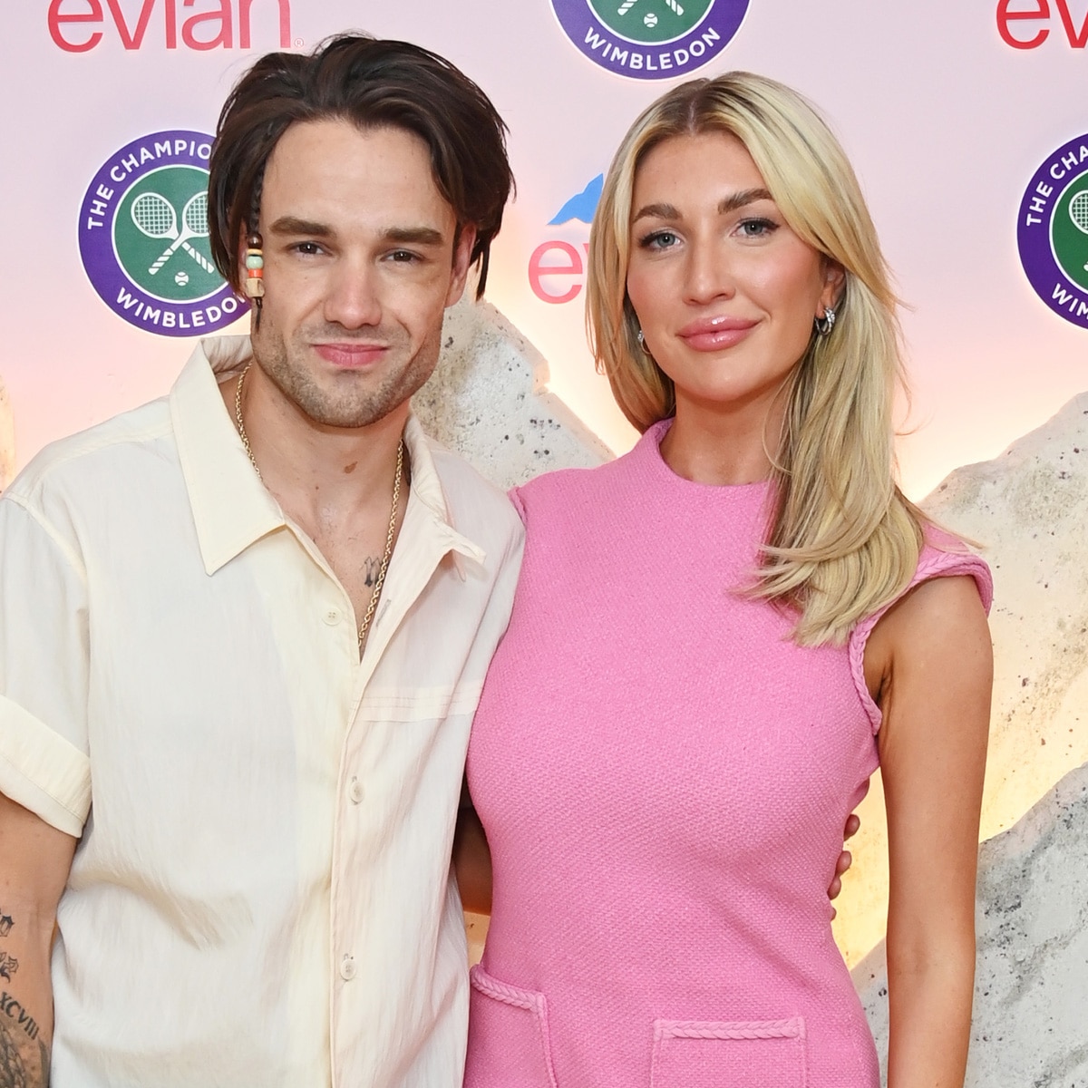 Who Is Kate Cassidy? Everything to Know About Liam Payne's Girlfriend