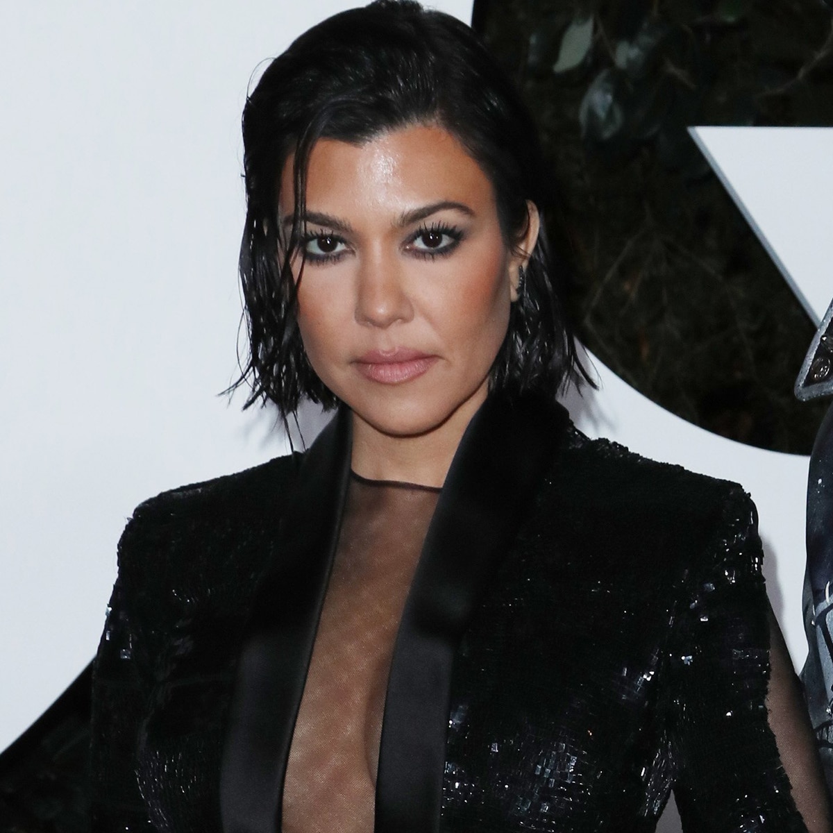 Kourtney Kardashian Proves Pregnant Life Is Fantastic in Barbie Pink