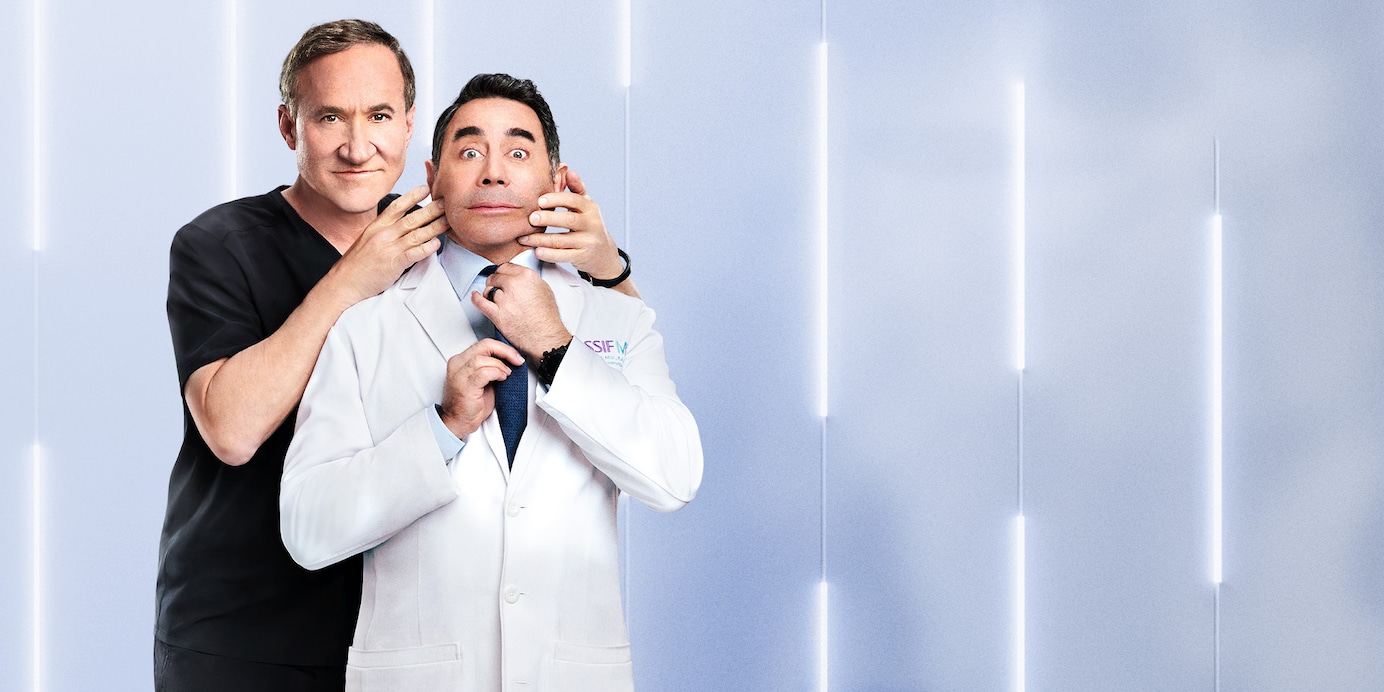 Dr. Paul Nassif shares how Botched makes positive change, interview