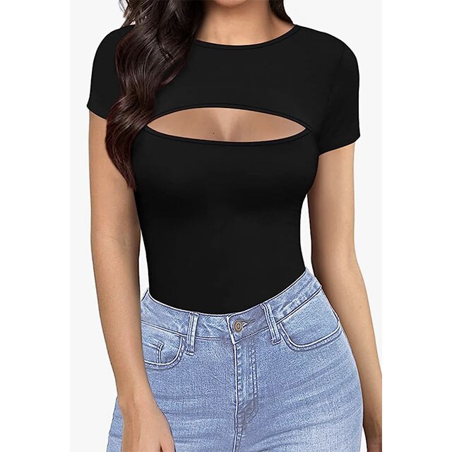 The Bodysuits Everyone Loves Are All Under $20 for Prime Day