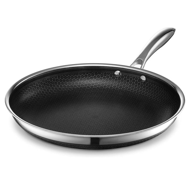 The HexClad Wok is the Best Prime Day Deal of October 2023
