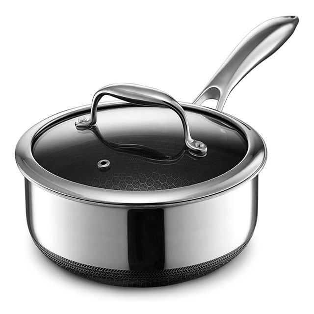 The HexClad Wok is the Best Prime Day Deal of October 2023