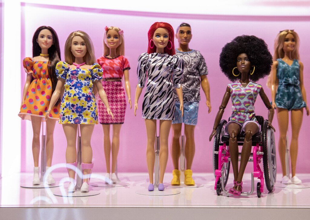 How Barbie s Pink Signature Is a Symbol for Strength and Empowerment