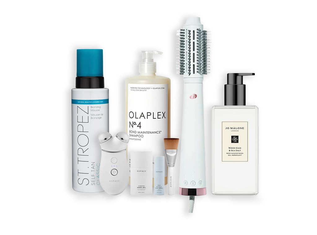 ECOMM: Nordstrom Beauty Deals