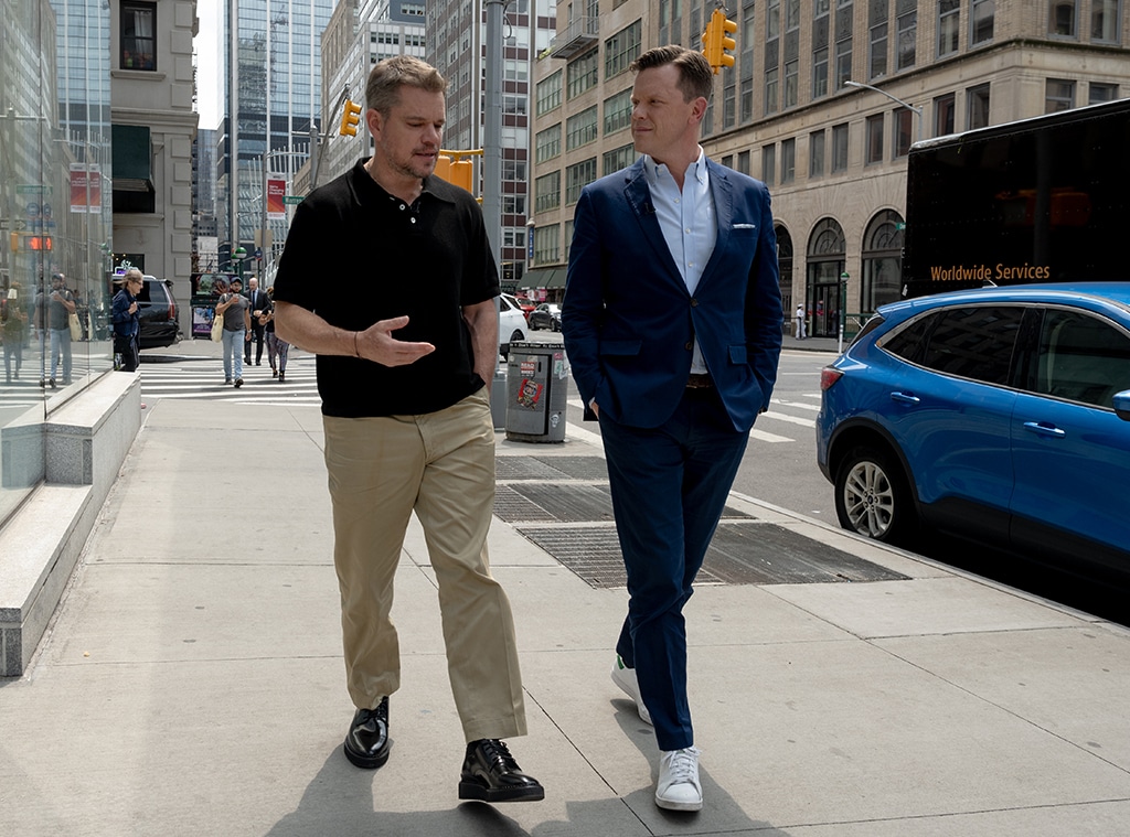 How Willie Geist's 300th Sunday TODAY Was a Full Circle Moment