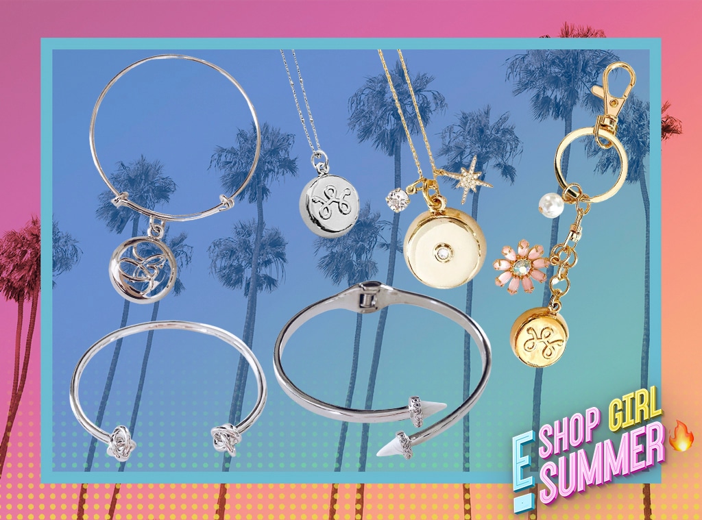 Ecomm: invisaWear, Shop Girl Summer