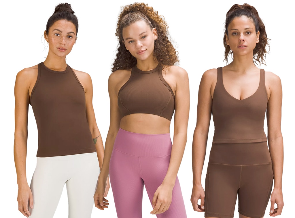 The Must-See New Items Lululemon Put in the We Made Too Much Section