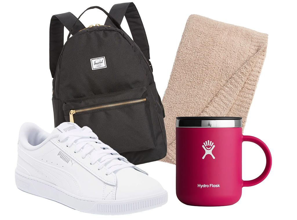 16 Under-$100 Nordstrom Rack Items for Fall