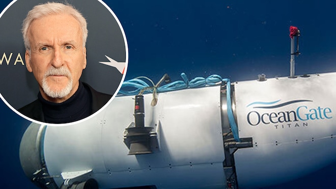 James Cameron