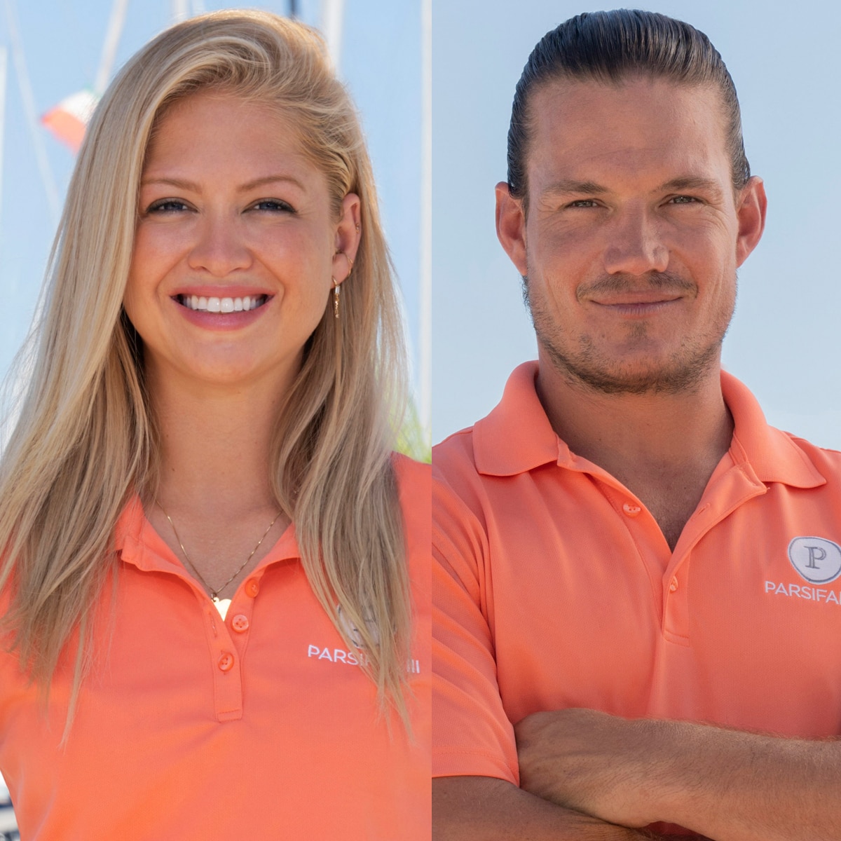 Below Deck’s Mads Slams Gary Following Casual Boatmance