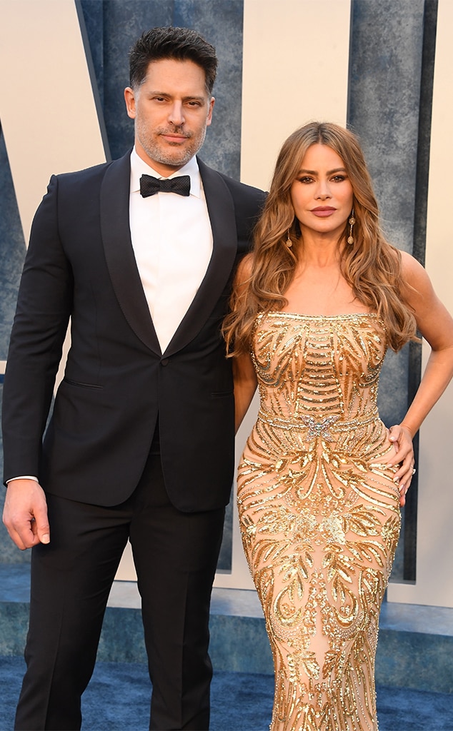 Sofía Vergara ตอบสนองต่อข้อเรียกร้องของ Joe Manganiello เกี่ยวกับการหย่าร้างของพวกเขา