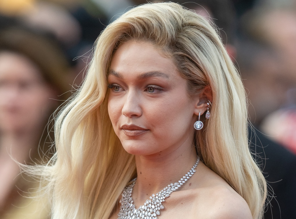 Gigi Hadid Released After Being Arrested for Marijuana on Vacation