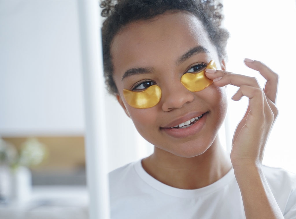 Eye Mask Terbaik untuk Mengatasi Mata Bengkak dan Lingkaran Hitam