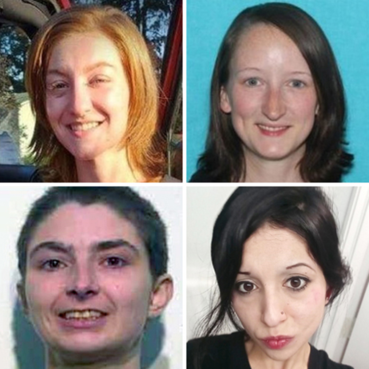 Oregon Police Say Deaths Of 4 Women Found In 3 Month Period Are Linked 7325