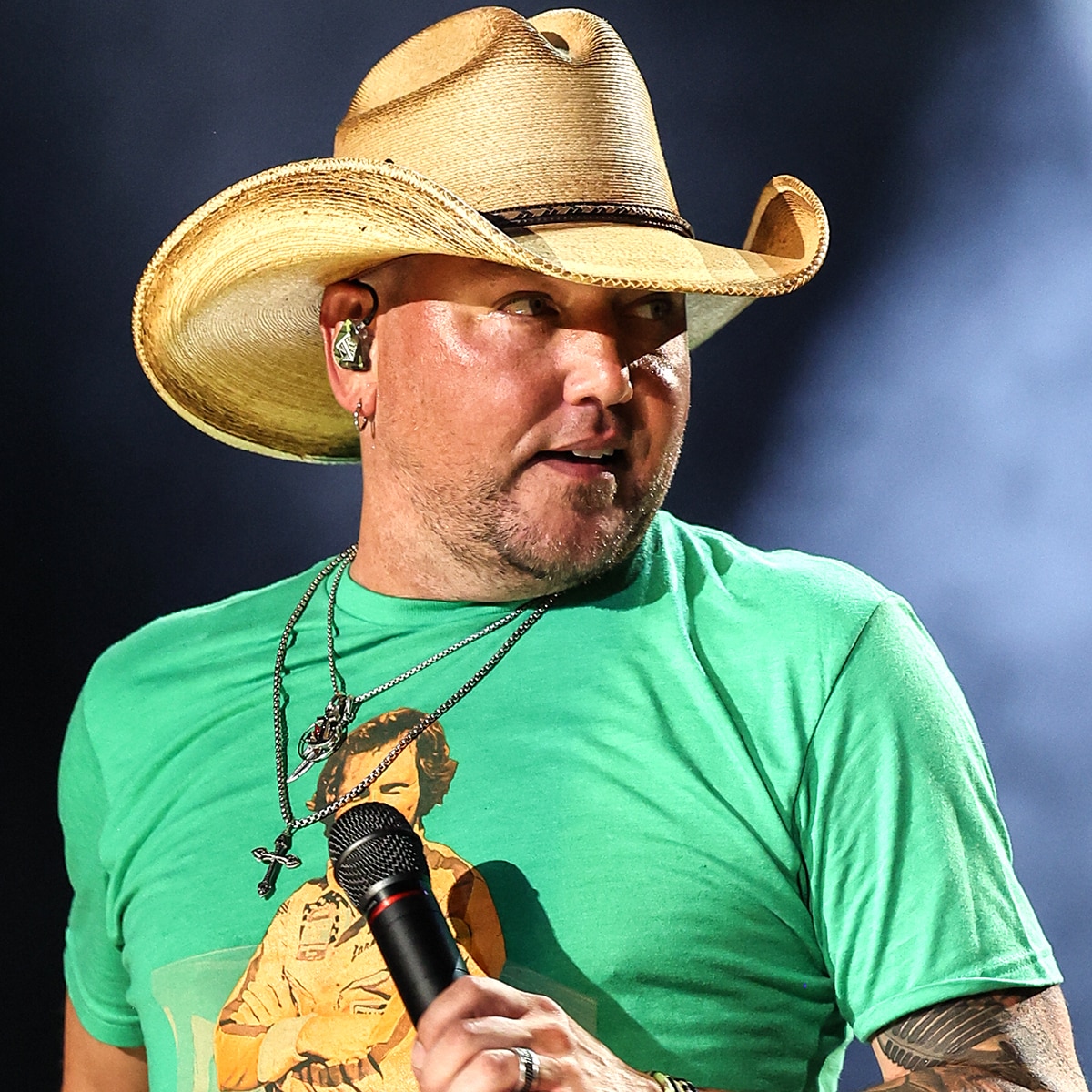 Jason Aldean