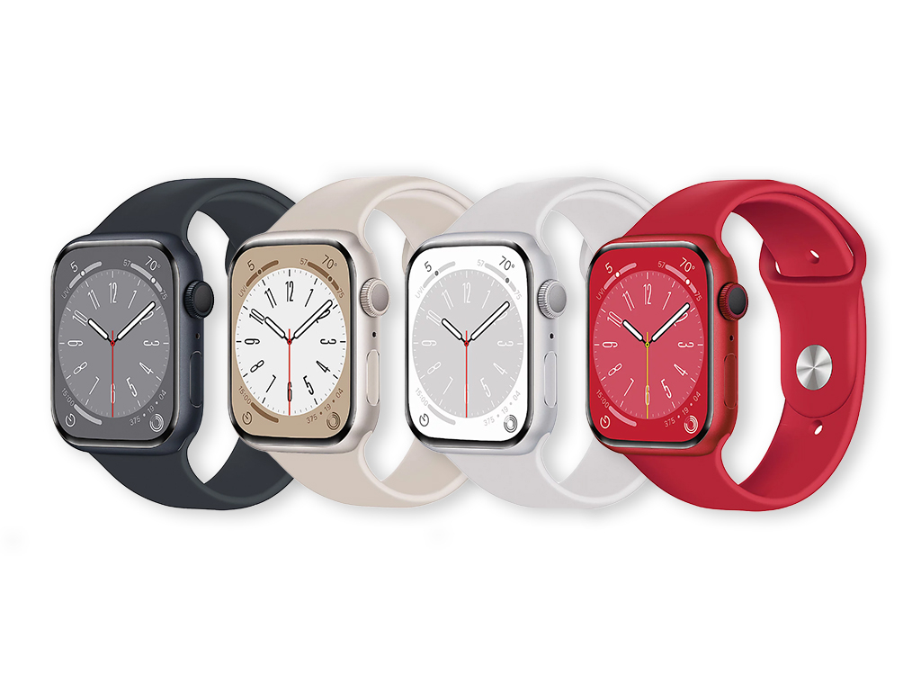 Ecomm: Apple Watch Deal
